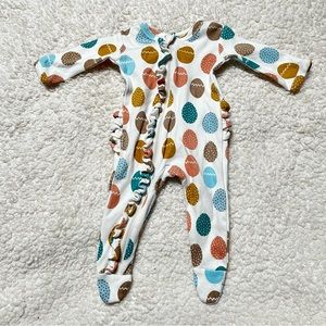 Spearmintlove Onesie